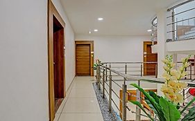 Collection O 80846K Hotel Fun Point